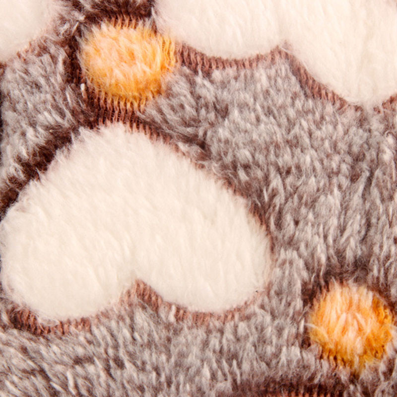 Új flanel macskaketrec hörcsög pamutfészek cukorsikló hálózsák mókus mini sündisznó meleg téli megvastagodott ház