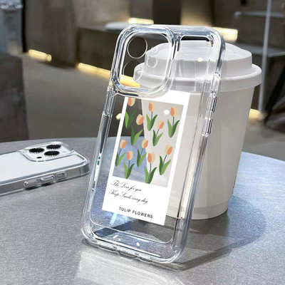 Αισθητική τέχνη Graffiti Clear Case Για Samsung S22 Ultra Θήκες Κάλυμμα Samsung Galaxy S22Ultra S21 Ultra S20 FE S10 Plus S 22 Funda