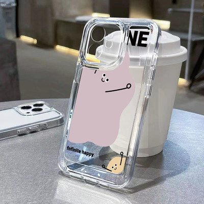 Αισθητική τέχνη Graffiti Clear Case Για Samsung S22 Ultra Θήκες Κάλυμμα Samsung Galaxy S22Ultra S21 Ultra S20 FE S10 Plus S 22 Funda