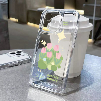 Αισθητική τέχνη Graffiti Clear Case Για Samsung S22 Ultra Θήκες Κάλυμμα Samsung Galaxy S22Ultra S21 Ultra S20 FE S10 Plus S 22 Funda