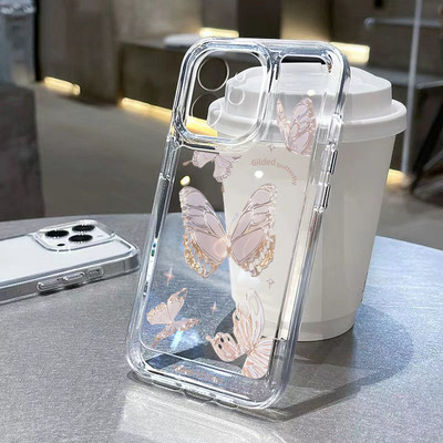 Αισθητική τέχνη Graffiti Clear Case Για Samsung S22 Ultra Θήκες Κάλυμμα Samsung Galaxy S22Ultra S21 Ultra S20 FE S10 Plus S 22 Funda