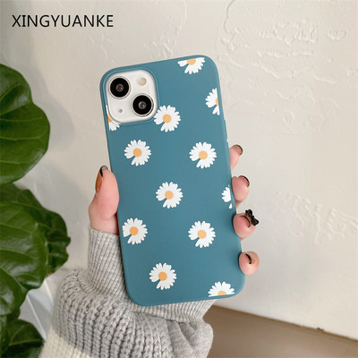 Θήκη Luxury Flowers Για Samsung Galaxy S20 S10 S9 S21 Plus FE S10E A51 A71 A50 A40 A30S A70 A31 A21S Note 10 Lite 20 Ultra Cover
