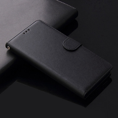 Wallet Flip ādas futrālis Samsung Galaxy A04s A12 A13 A23 A33 A50 A51 A52 A52s A53 A71 A73 S23 Ultra S22 S21 S20 FE S10 Plus