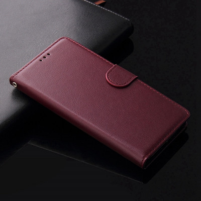 Wallet Flip ādas futrālis Samsung Galaxy A04s A12 A13 A23 A33 A50 A51 A52 A52s A53 A71 A73 S23 Ultra S22 S21 S20 FE S10 Plus