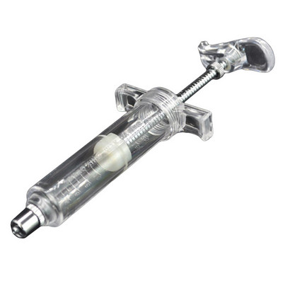 Parrot Chick Feeding Rearing Gavage Head Syringe Hose Birds Manual Feeding Syringe Injector Supplies Bird Feeders 10/20/50/100ml