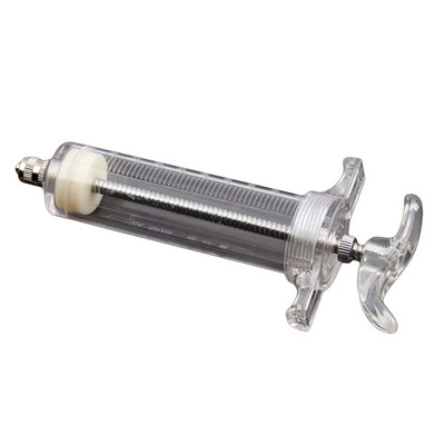 Parrot Chick Feeding Rearing Gavage Head Syringe Hose Birds Manual Feeding Syringe Injector Supplies Bird Feeders 10/20/50/100ml