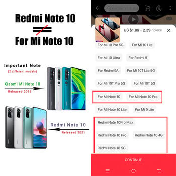 Калъф за телефон с градиент за Xiaomi Redmi Note 8 9 Pro 9S 8T Калъф за Xiaomi Mi 9T Pro Redmi note 11 pro 10 Lite Note9 Pro Max Калъф