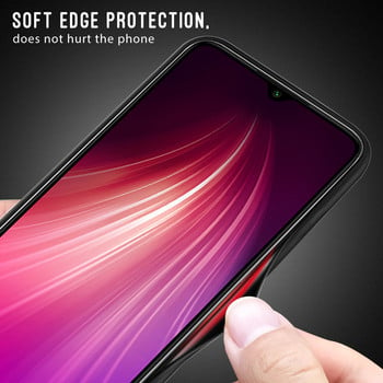 Калъф за телефон с градиент за Xiaomi Redmi Note 8 9 Pro 9S 8T Калъф за Xiaomi Mi 9T Pro Redmi note 11 pro 10 Lite Note9 Pro Max Калъф