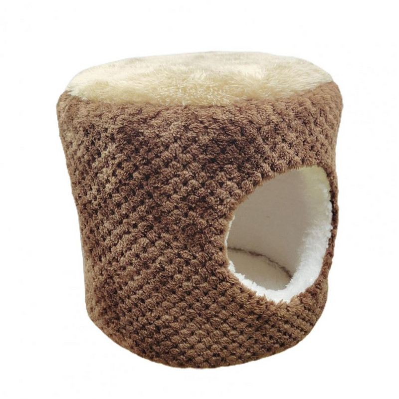 Mókuságy Stílusos szórakoztató hörcsög függőágy tengerimalac sündisznó kisállat ágy párna görények patkány számára