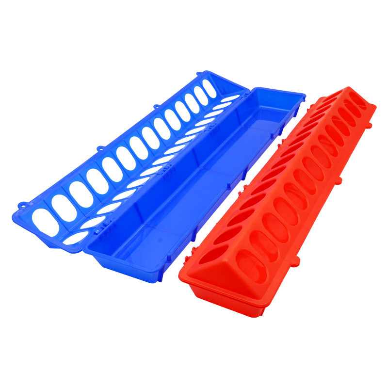 Baromfi etető szökőkút Flip-top csirke madár fürj földi etető csirke etető vályús csirketenyésztés fácán etető vödör