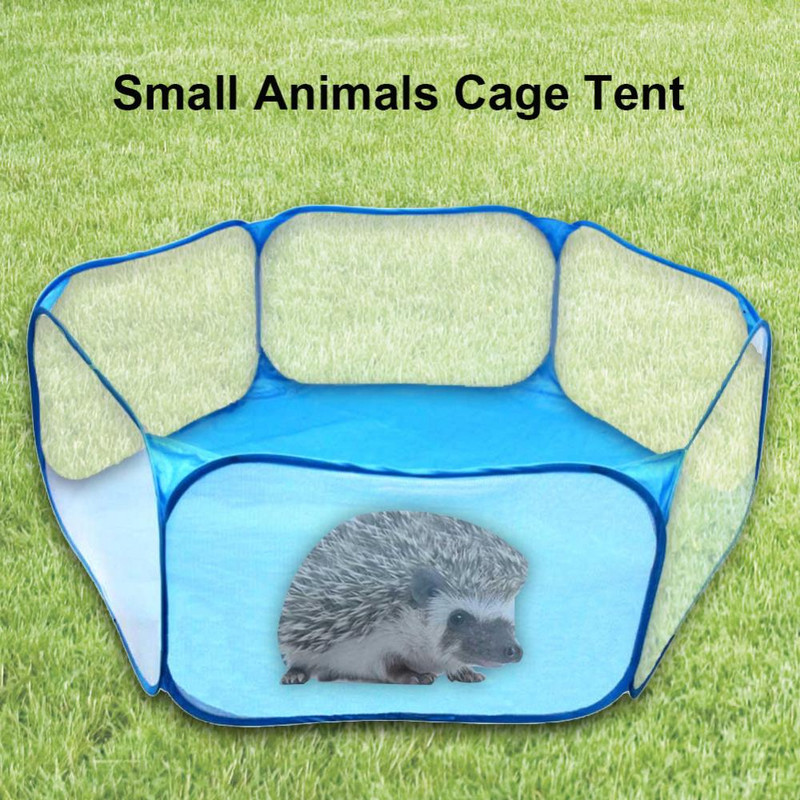 Dječja igra Šator Igračka Lopte Bazen Dječja igra Ograda Mali ljubimac Zec Jež Kavez