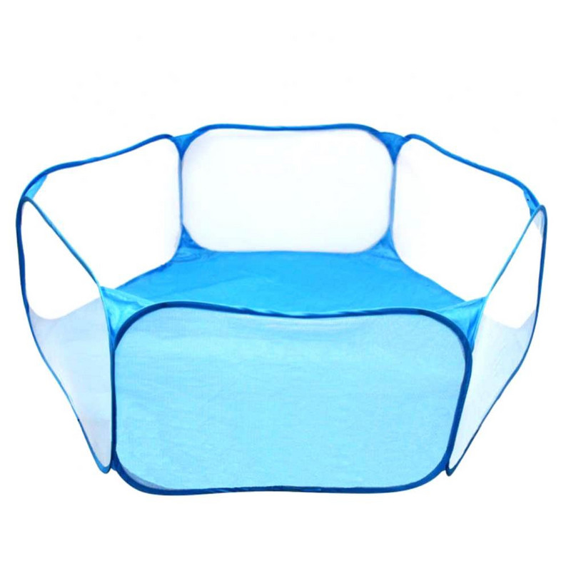 Dječja igra Šator Igračka Lopte Bazen Dječja igra Ograda Mali ljubimac Zec Jež Kavez