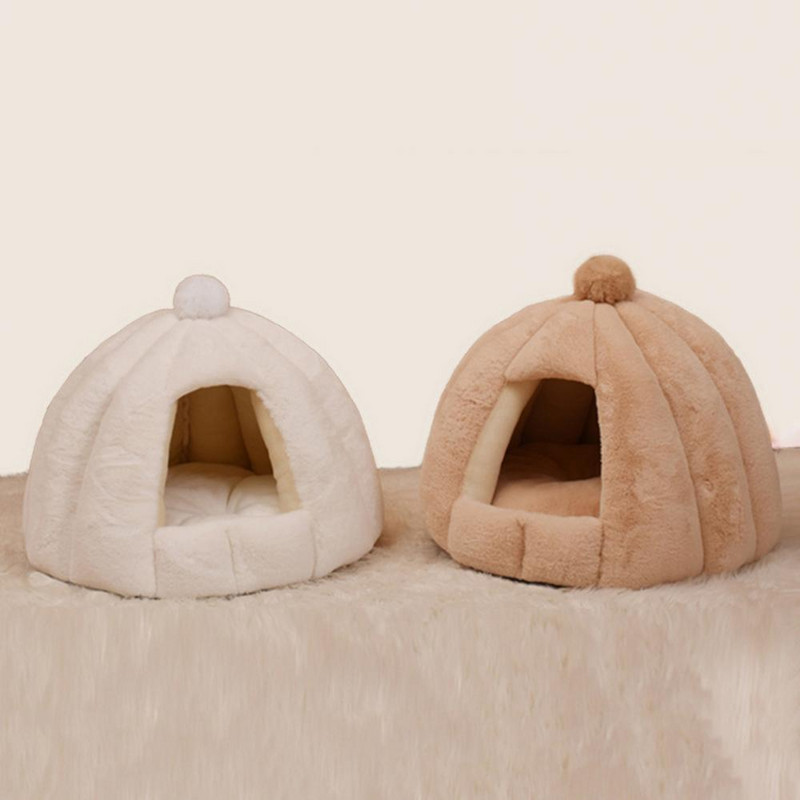 Suņi Silta mājdzīvnieku māja Vidēja izmēra suņu kaķu ala Suņu ligzda apaļa audzētava Daļēji slēgta kaķu miega ziemas paklājiņš Maza vidēja izmēra mājdzīvnieku ligzda