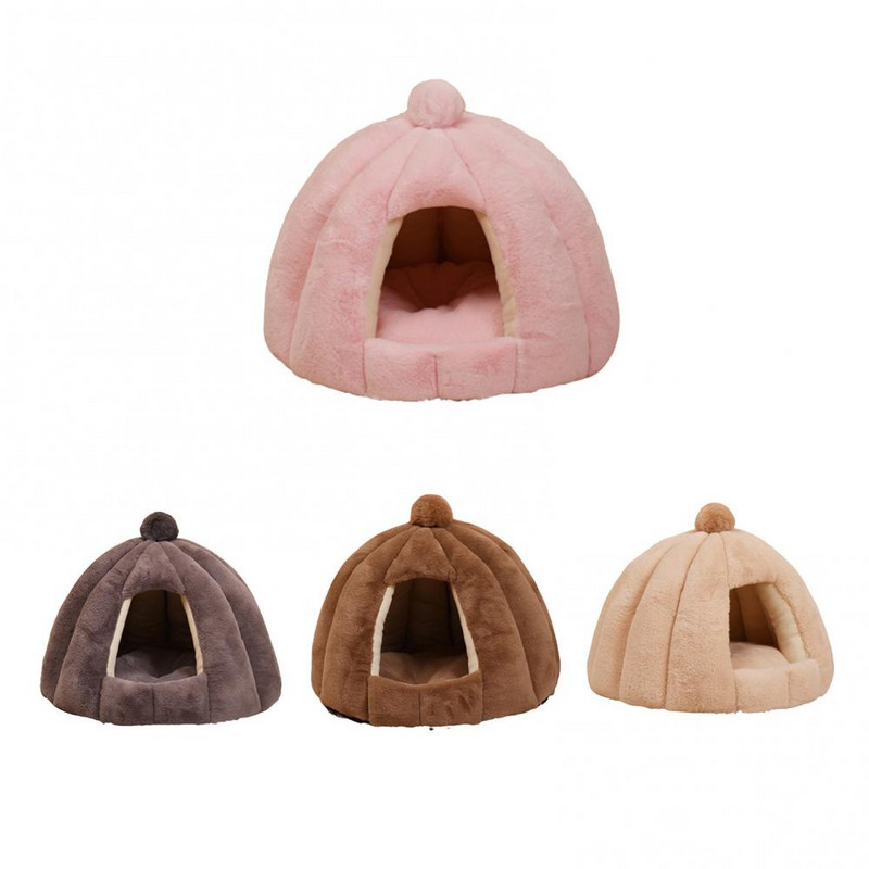 Suņi Silta mājdzīvnieku māja Vidēja izmēra suņu kaķu ala Suņu ligzda apaļa audzētava Daļēji slēgta kaķu miega ziemas paklājiņš Maza vidēja izmēra mājdzīvnieku ligzda