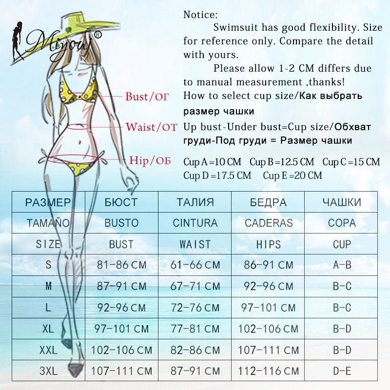 Miyouj Szexi Bikini Push Up Biquini 2022 fürdőruha Női magas szabású fürdőruha kötszer fürdőruha Patchwork bikini szettek Soild strandruha