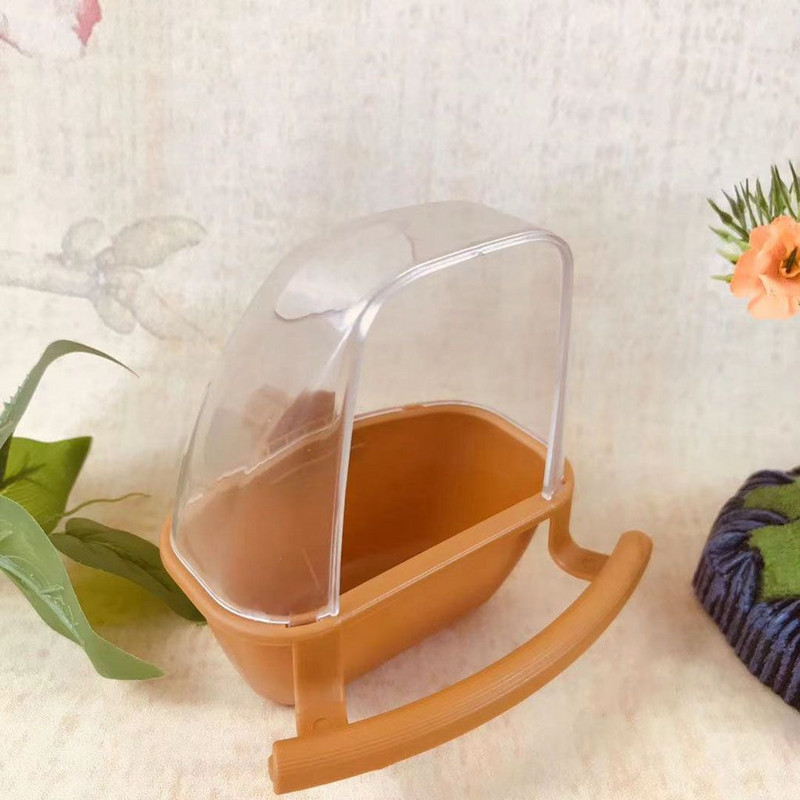 Lindude söötja tuvi papagoi joodikud linnud tarvikud välitingimustes automaatne söötja joogikauss plastikust toidukonteiner