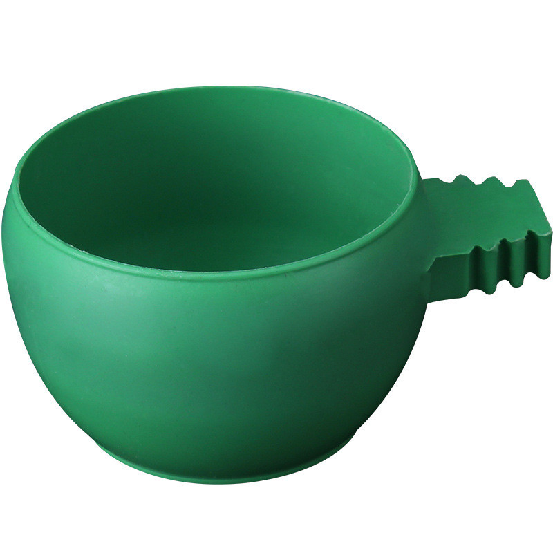 1kom Mini papiga za ptice Posuda s vodom Hranilica Plastična okrugla hranilica Golubovi Kavez za hrčke Viseće Boce s hranom za piće Potrepštine za kućne ljubimce