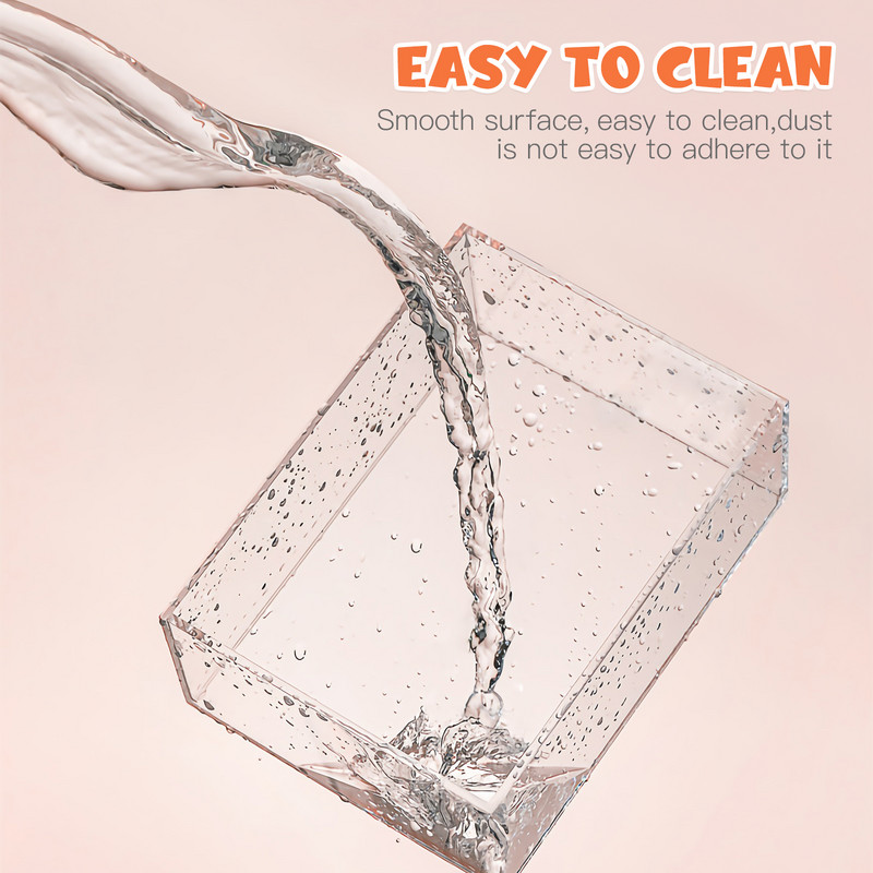 Χάμστερ Μπανιέρα Άμμος Χάμστερ Μπανιέρα Κουτί Κλουβί Μπάνιου Κουτί άμμου Δοχείο για κατοικίδια Ζώα κατοικίδια Κρησφύγετο Αξεσουάρ Ντους τσιντσιλά