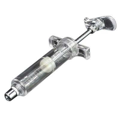 Papiga Hranjenje pilića Uzgoj Glava za sondiranje Šprica Crevo Ptice Ručno hranjenje Štrcaljka Injektor Pribor Hranilice za ptice 10/20/50/100 ml