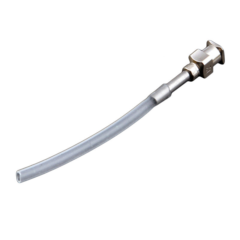 Papiga Hranjenje pilića Uzgoj Glava za sondiranje Šprica Crevo Ptice Ručno hranjenje Štrcaljka Injektor Pribor Hranilice za ptice 10/20/50/100 ml