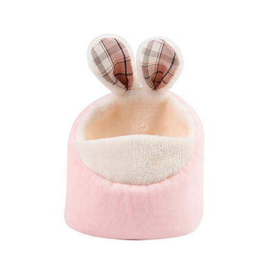 Mali kućni ljubimac Zimski krevet Toplo gnijezdo Dodaci za male životinje Hrčak Jež Zmija Pauk Gušter Ugodan dom