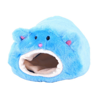 Kavez za hrčke Kuće za hrčke i skrovišta Gnijezdo malih životinja Kućica zamorca