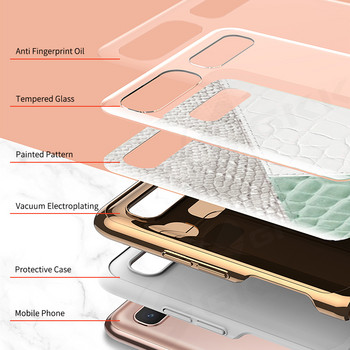 GKK Texture Leather Flip Case за Samsung Galaxy Z Flip Удароустойчив Включен защитен капак за Samsung Galaxy Z Flip 5G
