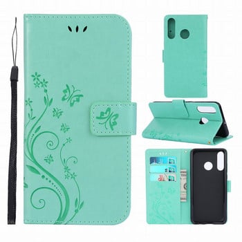 Калъф Girls Flip Wallet за Apple iPhone 14 13 12 Mini 11 Pro Max SE 2020 X XR XS 8 7 6 6S Plus 5S Стойка Кожен заден капак D04E