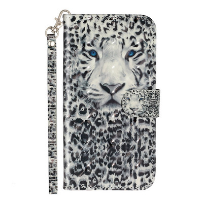 Cute Flip Phone Case Wallet Case for Apple iPhone 14 13 12 Mini 11 Pro Max SE 2020 XR X XS 6 6 6S 7 8 Plus Card Slots Cover Etui D01G