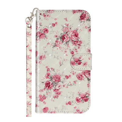 Cute Flip Phone Case Wallet Case for Apple iPhone 14 13 12 Mini 11 Pro Max SE 2020 XR X XS 6 6 6S 7 8 Plus Card Slots Cover Etui D01G