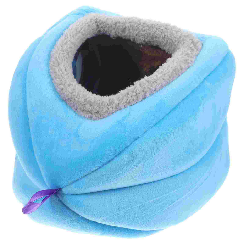 Žiurkėno namelio slėptuvė Šiltas namas Gvinėjos gyvūnas Žiurkė Vilna Žieminis augintinis šinšilos triušio narvas