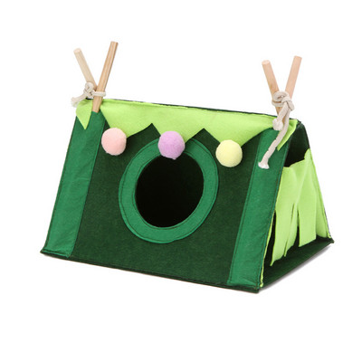 Mažo naminio gyvūnėlio lizdas Veltinio palapinė Triušio lizdas Žiurkėno namas Žiurkėno narvas Didelis jūrų kiaulytės narvas Jūrų kiaulytės smulkaus gyvūno lovos priedai