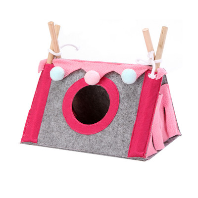 Mažo naminio gyvūnėlio lizdas Veltinio palapinė Triušio lizdas Žiurkėno namas Žiurkėno narvas Didelis jūrų kiaulytės narvas Jūrų kiaulytės smulkaus gyvūno lovos priedai