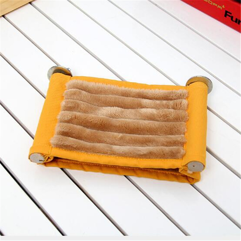 Legjobb eladó hörcsög akasztóház ketrec alvófészek kisállat patkány hörcsög tengerimalac nyúl játékok ketrec hinta kisállat kellékek