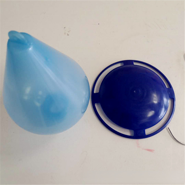 PALONE paukščių lesyklėlė, atspari vandeniui, pakabinama laukinių paukščių lesyklėlė su pakabinama virve maitinimo namo tipo sodo dekoru