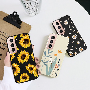 Για Samsung Galaxy S21 Ultra Plus FE 5G Bumper Phone Silicon TPU Fundas Για Samsung GalaxyS21 ultra plus fe 5g s21 FE Matte Case