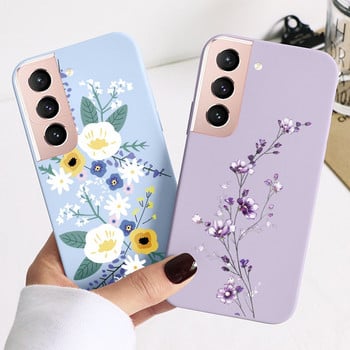 Για Samsung Galaxy S21 Ultra Plus FE 5G Bumper Phone Silicon TPU Fundas Για Samsung GalaxyS21 ultra plus fe 5g s21 FE Matte Case