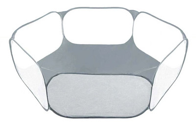 Преносим домашен любимец, котка, куче, клетка, палатка, кошара, сгъваема ограда за хамстер, таралеж, малък домашен любимец, дишащо кученце, котка, заек, клетка за морско свинче