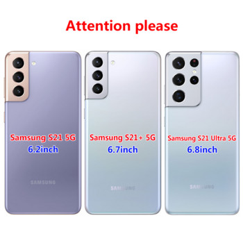 Калъф за Samsung Galaxy S21 Ultra Plus FE 5G coque Силиконов TPU заден капак за GalaxyS21 ultra fe galaxy S 21 мраморна прозрачна обвивка