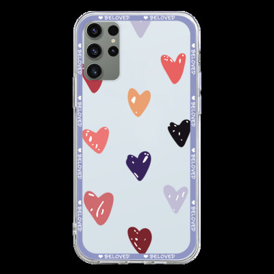 Skirtas Samsung Galaxy S23 Ultra Plus s23+ 5G S 23 Case Coque, skirtas Samsung GalaxyS23 GalaxyS23Ultra Flowers Fundas Shell buferio dangtelis