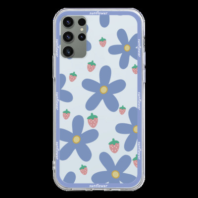 Skirtas Samsung Galaxy S23 Ultra Plus s23+ 5G S 23 Case Coque, skirtas Samsung GalaxyS23 GalaxyS23Ultra Flowers Fundas Shell buferio dangtelis