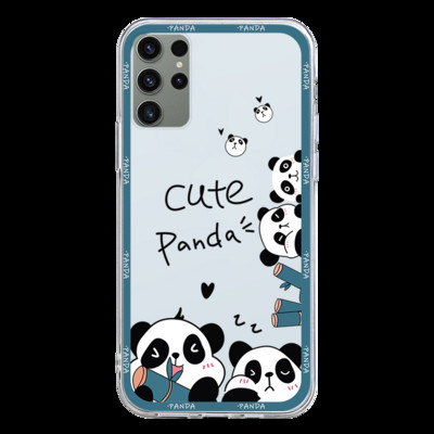 Skirtas Samsung Galaxy S23 Ultra Plus s23+ 5G S 23 Case Coque, skirtas Samsung GalaxyS23 GalaxyS23Ultra Flowers Fundas Shell buferio dangtelis