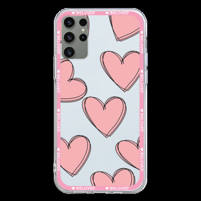 Skirtas Samsung Galaxy S23 Ultra Plus s23+ 5G S 23 Case Coque, skirtas Samsung GalaxyS23 GalaxyS23Ultra Flowers Fundas Shell buferio dangtelis