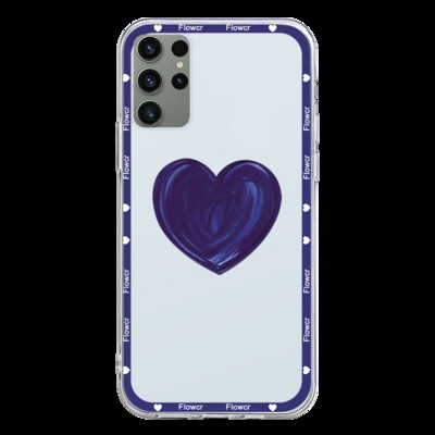 Skirtas Samsung Galaxy S23 Ultra Plus s23+ 5G S 23 Case Coque, skirtas Samsung GalaxyS23 GalaxyS23Ultra Flowers Fundas Shell buferio dangtelis