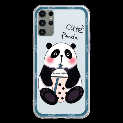 Skirtas Samsung Galaxy S23 Ultra Plus s23+ 5G S 23 Case Coque, skirtas Samsung GalaxyS23 GalaxyS23Ultra Flowers Fundas Shell buferio dangtelis