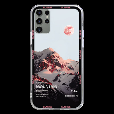 Skirtas Samsung Galaxy S23 Ultra Plus s23+ 5G S 23 Case Coque, skirtas Samsung GalaxyS23 GalaxyS23Ultra Flowers Fundas Shell buferio dangtelis