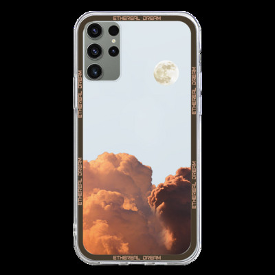 Skirtas Samsung Galaxy S23 Ultra Plus s23+ 5G S 23 Case Coque, skirtas Samsung GalaxyS23 GalaxyS23Ultra Flowers Fundas Shell buferio dangtelis