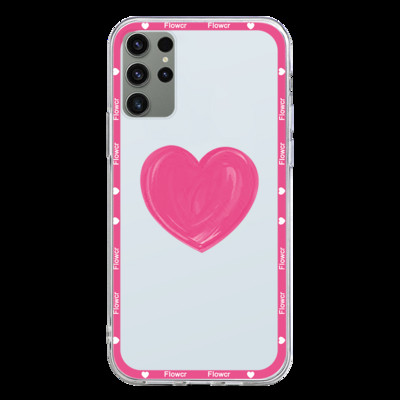 Skirtas Samsung Galaxy S23 Ultra Plus s23+ 5G S 23 Case Coque, skirtas Samsung GalaxyS23 GalaxyS23Ultra Flowers Fundas Shell buferio dangtelis