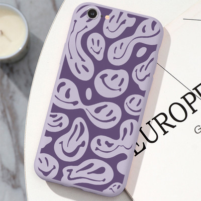 Για iPhone 6 6S 6 Plus Funda Για iphone 6Plus 6s plus Capa iPhone6plus 6 s iPhone6s TPU Καλύμματα Flower Protect Silicon Matte Case