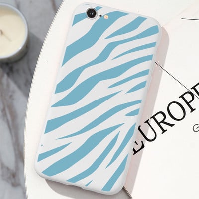 Για iPhone 6 6S 6 Plus Funda Για iphone 6Plus 6s plus Capa iPhone6plus 6 s iPhone6s TPU Καλύμματα Flower Protect Silicon Matte Case